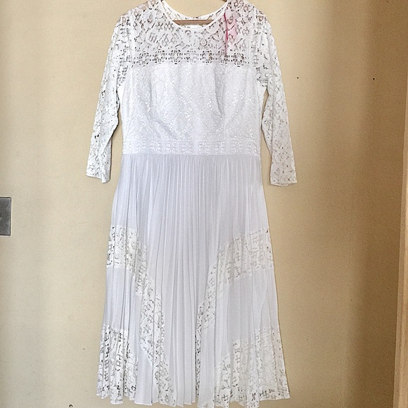 LILLY PULITZER Aiden Midi Dress - Picture 9 of 16